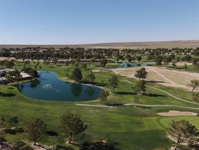 INVESTMENT OPPORTUNITY.  Promising location with potential on Silver Lakes Golf Course in California - for sale on GolfHomes.com, golf home, golf lot