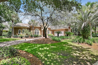 Introducing 287 Ketch Ct., nestled in the gated golf course on Regatta Bay Golf and Country Club in Florida - for sale on GolfHomes.com, golf home, golf lot