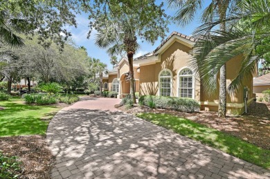 Introducing 287 Ketch Ct., nestled in the gated golf course on Regatta Bay Golf and Country Club in Florida - for sale on GolfHomes.com, golf home, golf lot