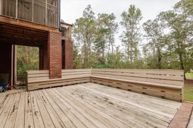 A beautiful, immaculate brick  home on the golf course.  4 on Goshen Plantation Golf Club in Georgia - for sale on GolfHomes.com, golf home, golf lot