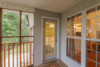 A beautiful, immaculate brick  home on the golf course.  4 on Goshen Plantation Golf Club in Georgia - for sale on GolfHomes.com, golf home, golf lot