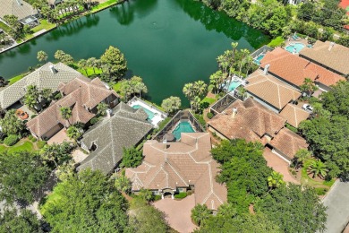 Introducing 287 Ketch Ct., nestled in the gated golf course on Regatta Bay Golf and Country Club in Florida - for sale on GolfHomes.com, golf home, golf lot