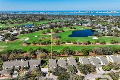 39 Pelican Place is a MUST see! Perched in a prime location on Belleview Biltmore Golf Club in Florida - for sale on GolfHomes.com, golf home, golf lot