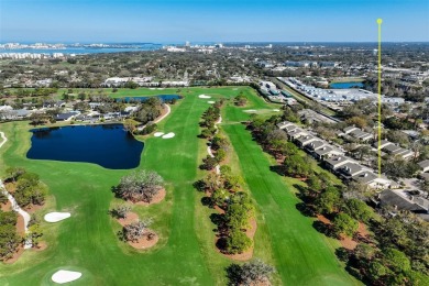39 Pelican Place is a MUST see! Perched in a prime location on Belleview Biltmore Golf Club in Florida - for sale on GolfHomes.com, golf home, golf lot