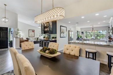 39 Pelican Place is a MUST see! Perched in a prime location on Belleview Biltmore Golf Club in Florida - for sale on GolfHomes.com, golf home, golf lot