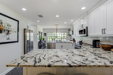 39 Pelican Place is a MUST see! Perched in a prime location on Belleview Biltmore Golf Club in Florida - for sale on GolfHomes.com, golf home, golf lot