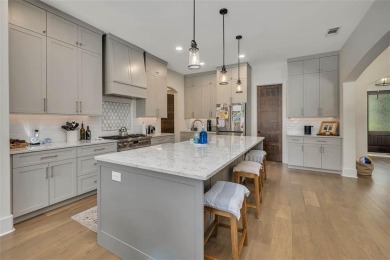 Finished in 2023, this stunning 4-bedroom, 3.5-bath home offers on The King and Prince Golf Course, Home of the Hampton Club in Georgia - for sale on GolfHomes.com, golf home, golf lot