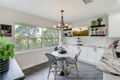39 Pelican Place is a MUST see! Perched in a prime location on Belleview Biltmore Golf Club in Florida - for sale on GolfHomes.com, golf home, golf lot