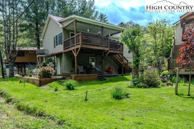 The Fish are Biting - This home sits in fishing paradise! on Land Harbor Golf Course in North Carolina - for sale on GolfHomes.com, golf home, golf lot