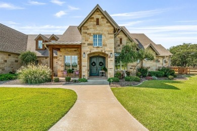 Welcome to a property that truly has it all, 29.67 acres of on Graham Country Club in Texas - for sale on GolfHomes.com, golf home, golf lot
