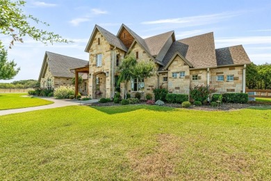 Welcome to a property that truly has it all, 29.67 acres of on Graham Country Club in Texas - for sale on GolfHomes.com, golf home, golf lot