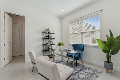 Welcome to luxurious living in the guard-gated Eagle Creek on Eagle Creek Golf Club in Florida - for sale on GolfHomes.com, golf home, golf lot