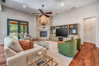 Welcome to a property that truly has it all, 29.67 acres of on Graham Country Club in Texas - for sale on GolfHomes.com, golf home, golf lot