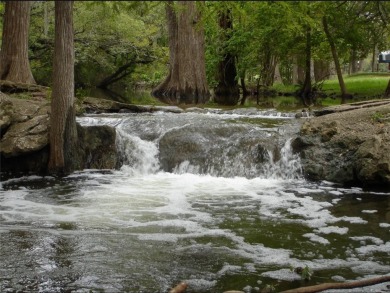 Build your next Dream House on DIRECT GOLF COURSE land sites! on Rebecca Creek Golf Club in Texas - for sale on GolfHomes.com, golf home, golf lot