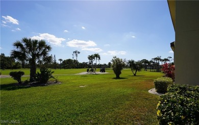 Fantastic first floor, move-in-ready condo in the Fort Myers on Hideaway Country Club in Florida - for sale on GolfHomes.com, golf home, golf lot