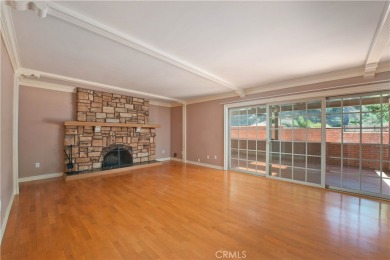 Welcome to this exceptionally private five-bedroom home in on Knollwood Golf Club in California - for sale on GolfHomes.com, golf home, golf lot