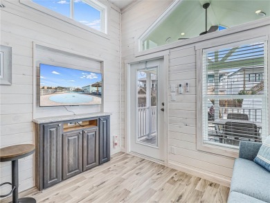 Short Term Rentals Allowed! Owner Financing available. Cozy on Palmilla Beach Golf Club in Texas - for sale on GolfHomes.com, golf home, golf lot
