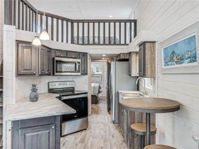 Short Term Rentals Allowed! Owner Financing available. Cozy on Palmilla Beach Golf Club in Texas - for sale on GolfHomes.com, golf home, golf lot