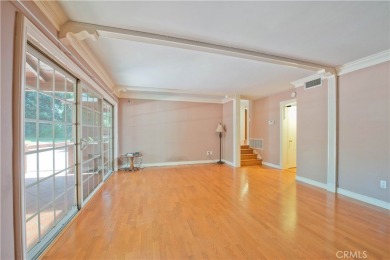 Welcome to this exceptionally private five-bedroom home in on Knollwood Golf Club in California - for sale on GolfHomes.com, golf home, golf lot