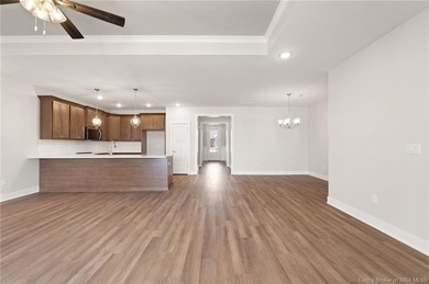 OPEN SUNDAYS 2-4 PM!! Discover the Difference with this Better on Champions Pointe Golf Course in Indiana - for sale on GolfHomes.com, golf home, golf lot