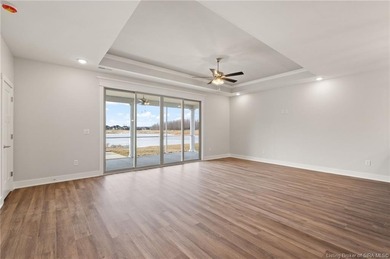 OPEN SUNDAYS 2-4 PM!! Discover the Difference with this Better on Champions Pointe Golf Course in Indiana - for sale on GolfHomes.com, golf home, golf lot