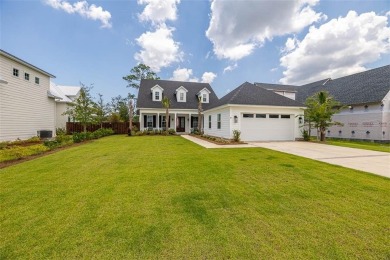 Welcome to Modern Island Living in St. Simons Island - Completed on Sea Island Golf Club in Georgia - for sale on GolfHomes.com, golf home, golf lot