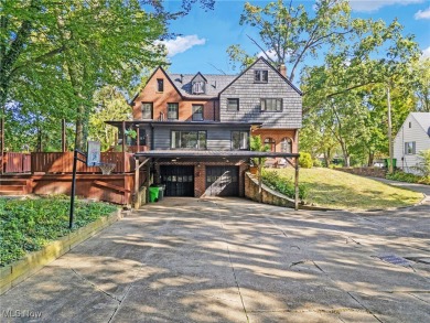 Discover the perfect blend of historic charm, modern updates on Alliance Country Club in Ohio - for sale on GolfHomes.com, golf home, golf lot