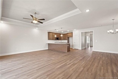 OPEN SUNDAYS 2-4 PM!! Discover the Difference with this Better on Champions Pointe Golf Course in Indiana - for sale on GolfHomes.com, golf home, golf lot