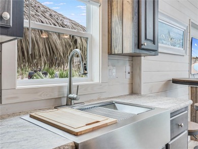 Short Term Rentals Allowed! Owner Financing available. Cozy on Palmilla Beach Golf Club in Texas - for sale on GolfHomes.com, golf home, golf lot
