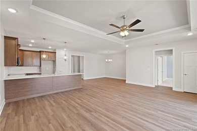 OPEN SUNDAYS 2-4 PM!! Discover the Difference with this Better on Champions Pointe Golf Course in Indiana - for sale on GolfHomes.com, golf home, golf lot