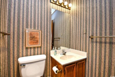 Nestled in the highly sought-after Shore Drive area, this on The Dunes Golf and Beach Club in South Carolina - for sale on GolfHomes.com, golf home, golf lot