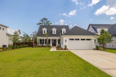 Welcome to Modern Island Living in St. Simons Island - Completed on Sea Island Golf Club in Georgia - for sale on GolfHomes.com, golf home, golf lot