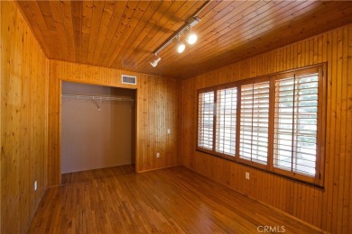 Welcome to this exceptionally private five-bedroom home in on Knollwood Golf Club in California - for sale on GolfHomes.com, golf home, golf lot