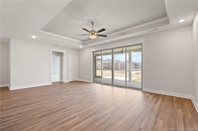 OPEN SUNDAYS 2-4 PM!! Discover the Difference with this Better on Champions Pointe Golf Course in Indiana - for sale on GolfHomes.com, golf home, golf lot