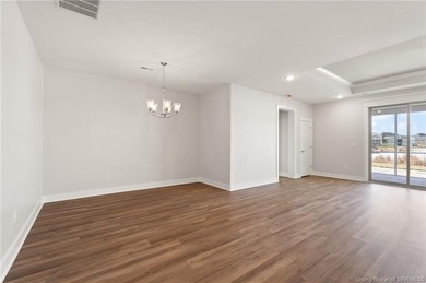 OPEN SUNDAYS 2-4 PM!! Discover the Difference with this Better on Champions Pointe Golf Course in Indiana - for sale on GolfHomes.com, golf home, golf lot