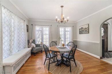 Discover the perfect blend of historic charm, modern updates on Alliance Country Club in Ohio - for sale on GolfHomes.com, golf home, golf lot
