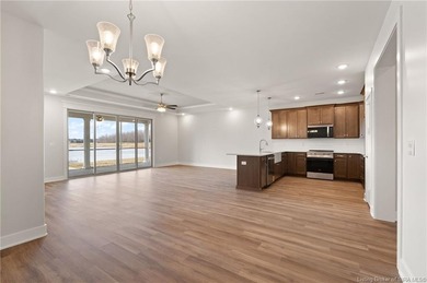 OPEN SUNDAYS 2-4 PM!! Discover the Difference with this Better on Champions Pointe Golf Course in Indiana - for sale on GolfHomes.com, golf home, golf lot