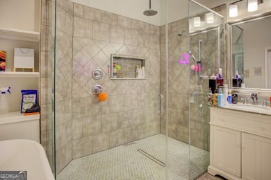 Like new ranch home in Turtle Cove completed just 2 years ago! on Turtle Cove Golf Course in Georgia - for sale on GolfHomes.com, golf home, golf lot