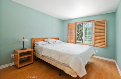 Welcome to this exceptionally private five-bedroom home in on Knollwood Golf Club in California - for sale on GolfHomes.com, golf home, golf lot