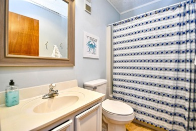 Nestled in the highly sought-after Shore Drive area, this on The Dunes Golf and Beach Club in South Carolina - for sale on GolfHomes.com, golf home, golf lot