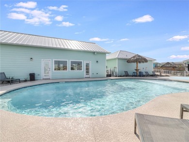 Short Term Rentals Allowed! Owner Financing available. Cozy on Palmilla Beach Golf Club in Texas - for sale on GolfHomes.com, golf home, golf lot