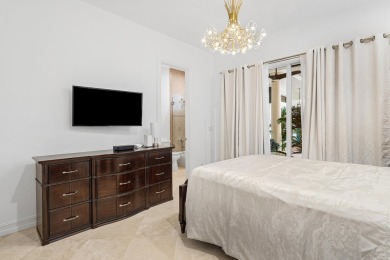 Spectacular lake & golf course estate in Mizner Country Club w/6 on Mizner Country Club in Florida - for sale on GolfHomes.com, golf home, golf lot