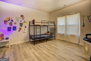 Like new ranch home in Turtle Cove completed just 2 years ago! on Turtle Cove Golf Course in Georgia - for sale on GolfHomes.com, golf home, golf lot