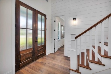 Welcome to Modern Island Living in St. Simons Island - Completed on Sea Island Golf Club in Georgia - for sale on GolfHomes.com, golf home, golf lot