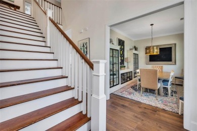 Welcome to Modern Island Living in St. Simons Island - Completed on Sea Island Golf Club in Georgia - for sale on GolfHomes.com, golf home, golf lot