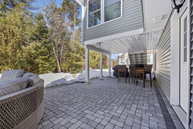 Welcome to 6 Winners Circle in Wells! This beautifully designed on Old Marsh Country Club in Maine - for sale on GolfHomes.com, golf home, golf lot