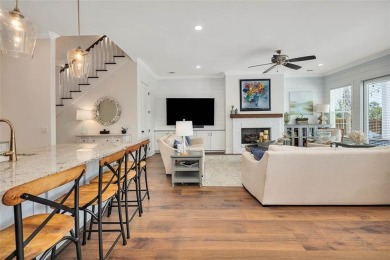 Welcome to Modern Island Living in St. Simons Island - Completed on Sea Island Golf Club in Georgia - for sale on GolfHomes.com, golf home, golf lot