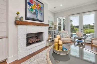 Welcome to Modern Island Living in St. Simons Island - Completed on Sea Island Golf Club in Georgia - for sale on GolfHomes.com, golf home, golf lot
