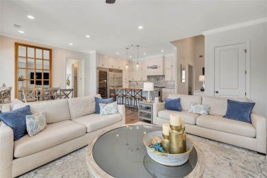 Welcome to Modern Island Living in St. Simons Island - Completed on Sea Island Golf Club in Georgia - for sale on GolfHomes.com, golf home, golf lot