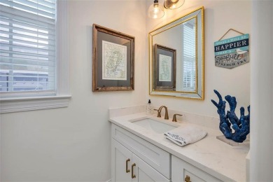 Welcome to Modern Island Living in St. Simons Island - Completed on Sea Island Golf Club in Georgia - for sale on GolfHomes.com, golf home, golf lot